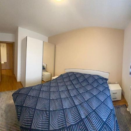 Ognjen Apartman Donje Mladice Екстер'єр фото