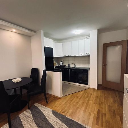 Ognjen Apartman Donje Mladice Екстер'єр фото